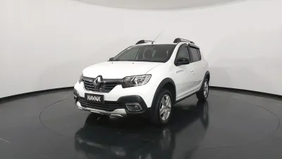 Sandero Stepway